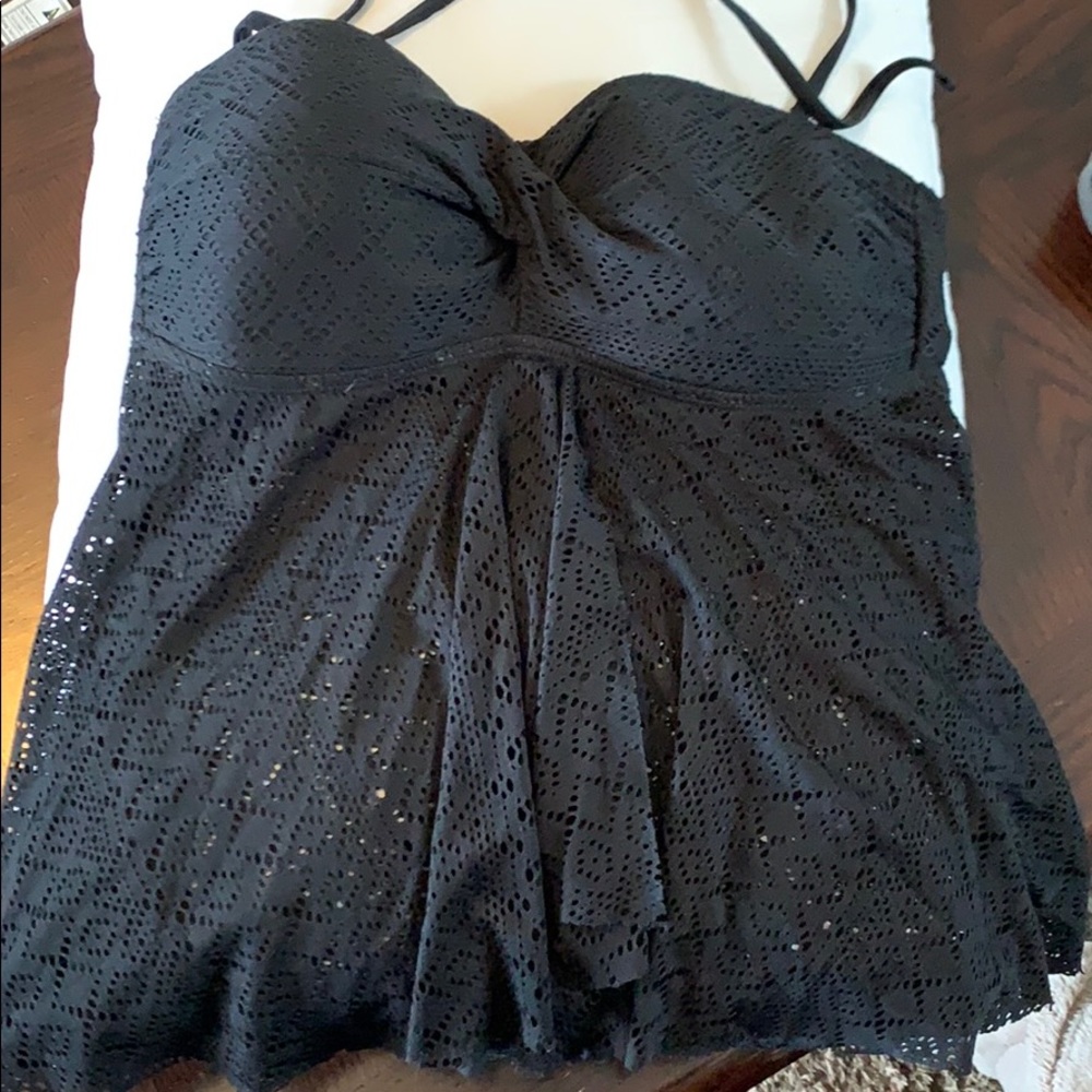 Tankini top